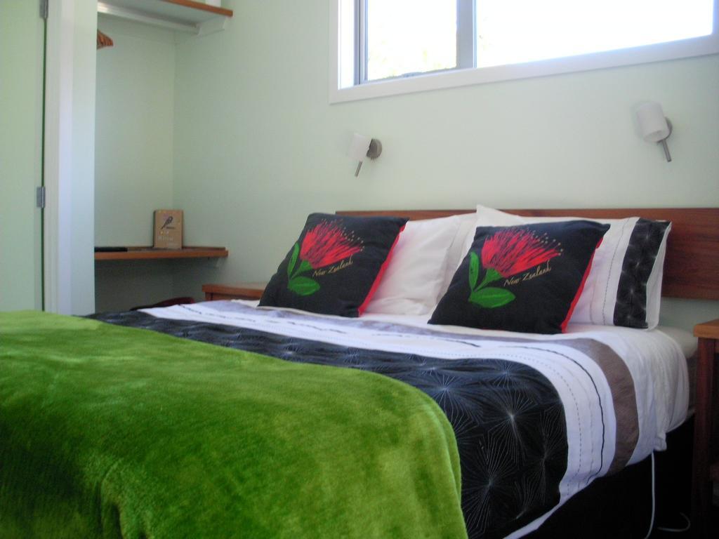 Mahinapua Retreat B&B Hokitika Habitación foto