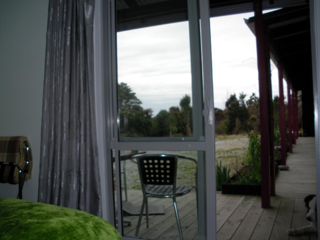 Mahinapua Retreat B&B Hokitika Habitación foto